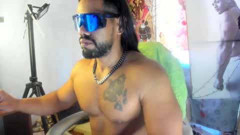 dimitry kyle mucle online show from December 2024 12:50:02 PM