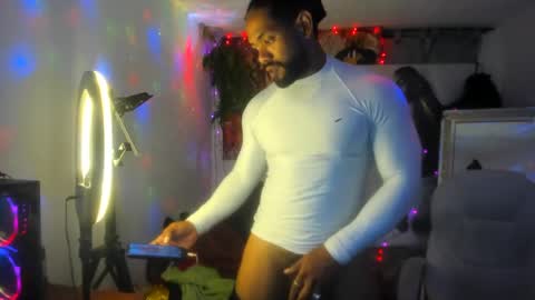 dimitry kyle mucle online show from December 2024 11:49:01 PM