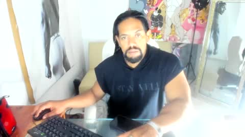 dimitry kyle mucle online show from January 2025 01:31:02 AM