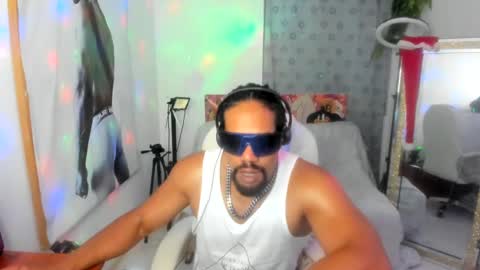 dimitry kyle mucle online show from January 2025 04:47:01 AM