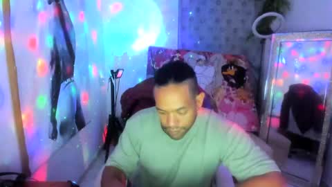 dimitry kyle mucle online show from January 2025 12:02:01 AM