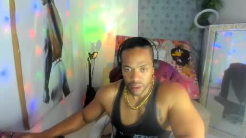 dimitry kyle mucle online show from January 2025 03:09:01 AM