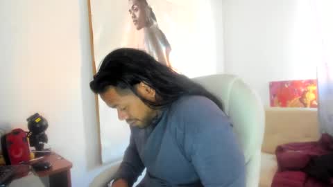 dimitry kyle mucle online show from January 2025 12:06:02 PM