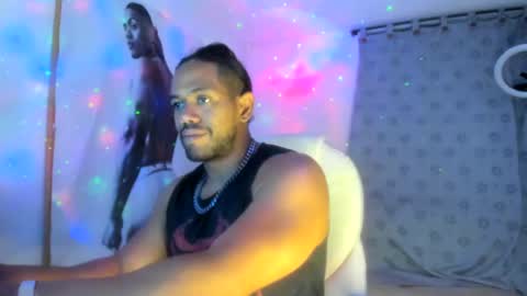 dimitry kyle mucle online show from January 2025 11:23:01 PM