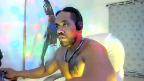 dimitry kyle mucle online show from January 2025 06:07:01 AM