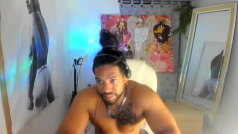 dimitry kyle mucle online show from February 2025 05:10:01 AM