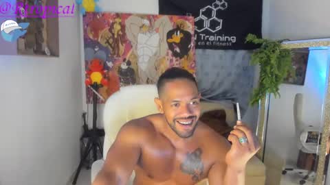 dimitry kyle mucle online show from September 2025 01:05:02 AM