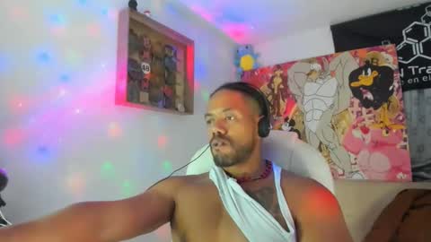 dimitry kyle mucle online show from September 2025 11:48:01 PM