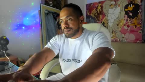 dimitry kyle mucle online show from September 2025 11:06:02 PM