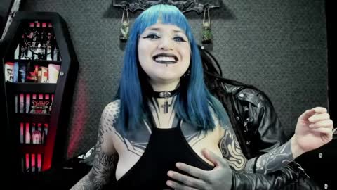 dimmuanddarkness online show from January 2025 06:35:01 AM