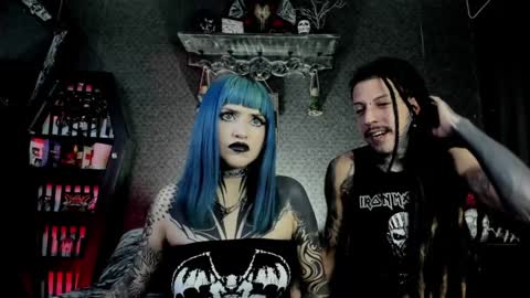 dimmuanddarkness online show from January 2025 02:53:02 AM