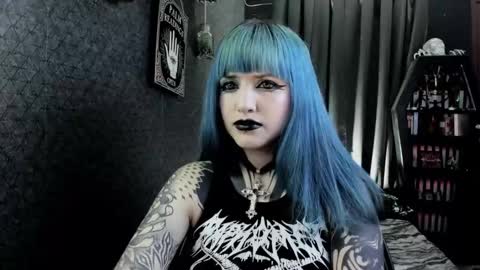 dimmuanddarkness online show from February 2025 04:18:02 AM