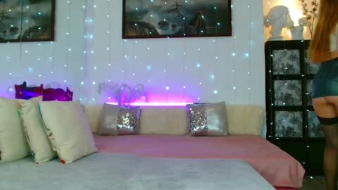 Dina online show from February 2025 02:36:02 AM
