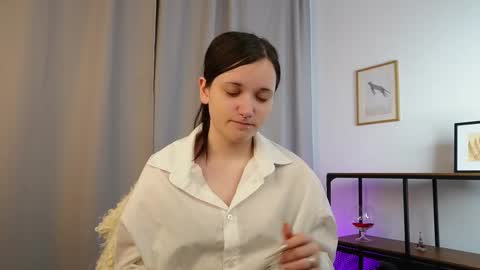 Rina online show from October 2025 04:15:01 AM