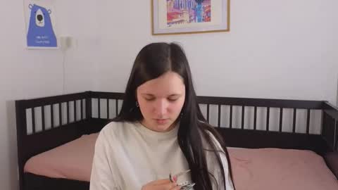 Rina online show from November 2025 04:33:02 AM