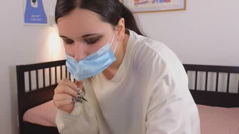 Rina online show from November 2025 05:28:02 AM