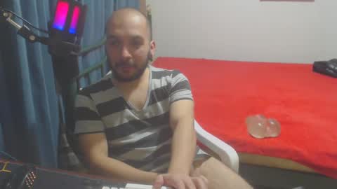 Dincht online show from January 2025 05:38:01 AM