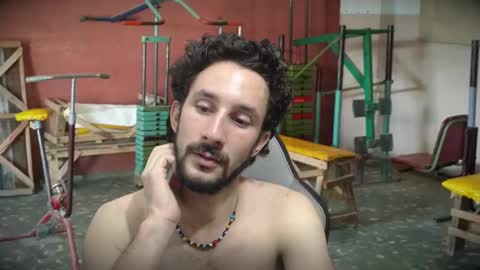 Henry online show from February 2025 01:26:01 AM