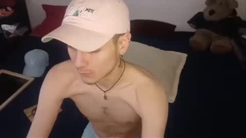 Dioniso online show from September 2025 03:44:01 PM