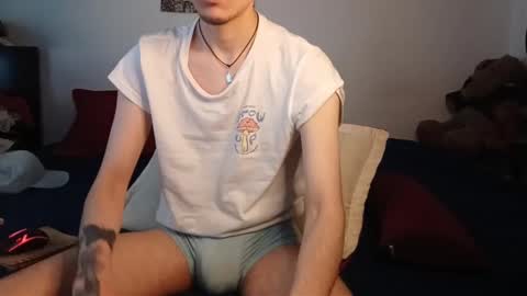 Dioniso online show from September 2025 03:01:01 PM