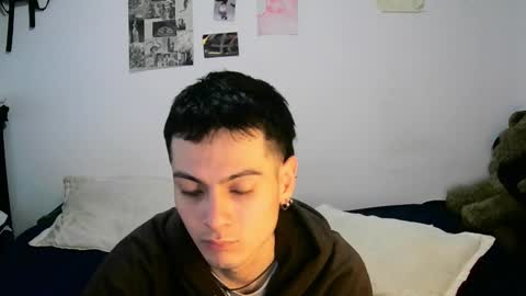 Dioniso online show from September 2025 01:00:02 PM