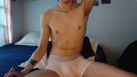 Dioniso online show from September 2025 05:07:01 PM