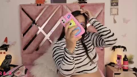 DIOSA AFRODITA 24  NEW VIDEOS HERE  LOVES online show from October 2025 03:40:02 AM