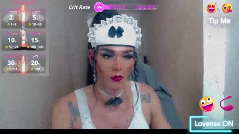 diosa_v_ online show from October 2025 07:03:02 PM