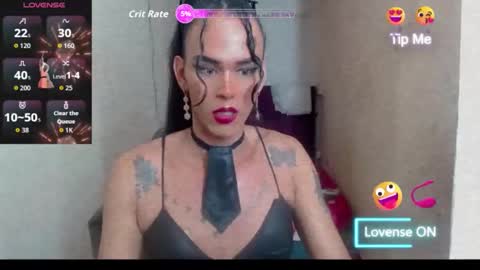 diosa_v_ online show from October 2025 06:59:01 PM