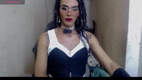 diosa_v_ online show from November 2025 07:15:02 PM