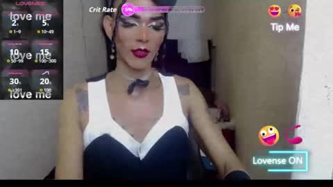 diosa_v_ online show from November 2025 09:59:01 PM