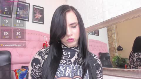 DIOSA online show from December 2024 09:00:02 PM
