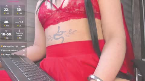 DIOSA online show from December 2024 02:08:01 AM