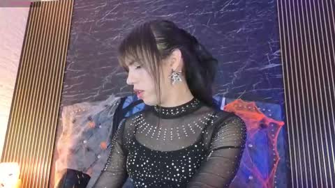 DIOSA online show from October 2025 08:33:02 PM