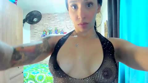 diosadeldeseo online show from September 2025 03:23:02 PM