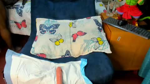 diosadeldeseo online show from September 2025 03:56:01 PM
