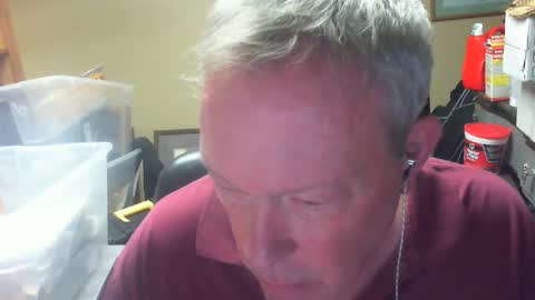 Snapshot of dirkpitt223 chatting on December 2024 07:43:02 PM DirtkPitt Fun guy working online show from December 2024 07:43:02 PM