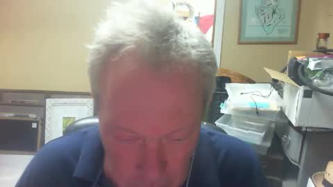 Snapshot of dirkpitt223 chatting on December 2024 02:11:02 AM DirtkPitt Fun guy working online show from December 2024 02:11:02 AM