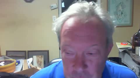 Snapshot of dirkpitt223 chatting on September 2025 03:24:01 PM DirtkPitt Fun guy working online show from September 2025 03:24:01 PM