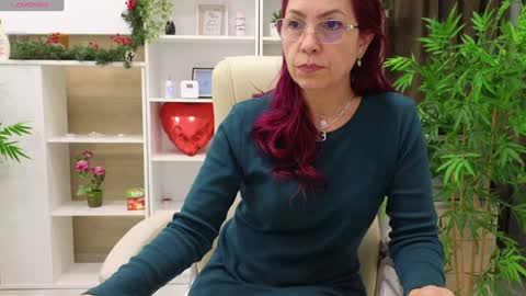 dirty_mature online show from December 2024 11:26:01 AM