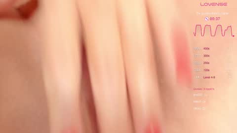 Dirty Pussycat online show from October 2025 11:05:01 PM