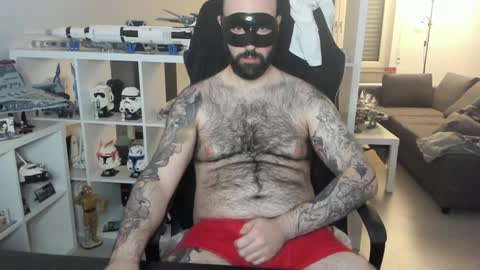 Robert online show from December 2024 06:50:01 PM