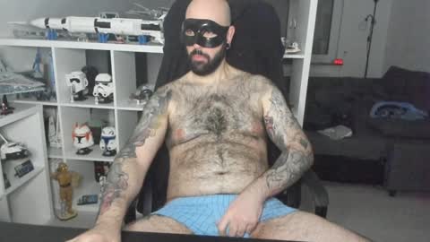 Robert online show from January 2025 05:05:01 PM