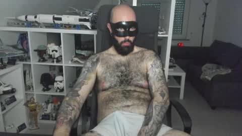 Robert online show from September 2025 05:14:01 PM