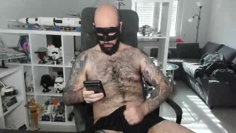 Robert online show from November 2025 11:10:01 AM