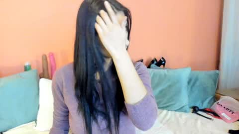 Dirtybeya online show from January 2025 02:36:01 AM