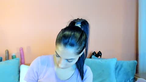 Dirtybeya online show from January 2025 08:29:01 PM