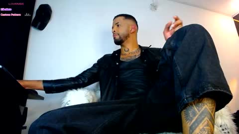 I just want to be happy online show from October 2025 02:42:02 AM