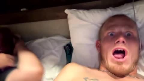 Snapshot of dirtydaddy69627829 chatting on October 2025 05:27:01 AM Justin Robinson online show from October 2025 05:27:01 AM