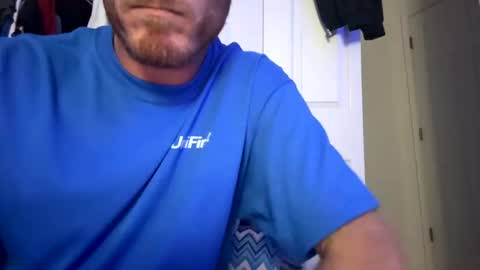 Snapshot of dirtydaddy69627829 chatting on October 2025 02:45:02 AM Justin Robinson online show from October 2025 02:45:02 AM